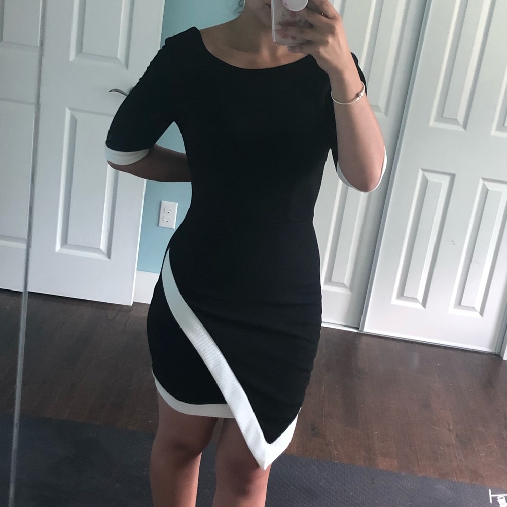 GORGEOUS lulus dress!